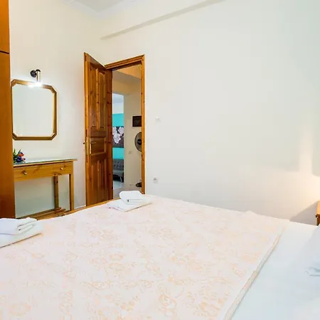 Апартаменты Anagnostou *