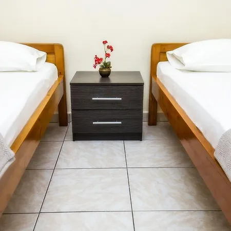 Anagnostou Апартаменты Скала-Марион