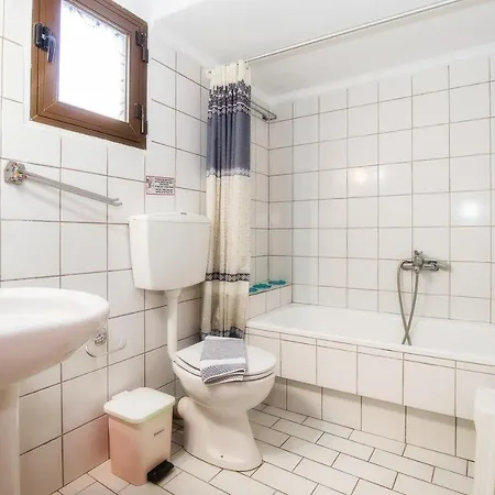 Апартаменты Anagnostou