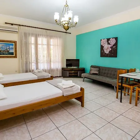 Διαμέρισμα Anagnostou