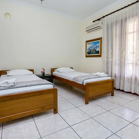 Anagnostou Lejlighed Skála Marión