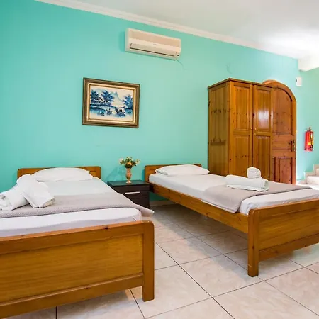 Lejlighed Anagnostou Skála Marión