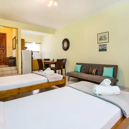 Lejlighed Anagnostou