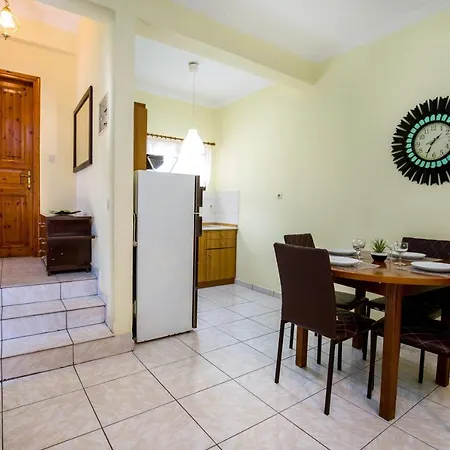 Διαμέρισμα Anagnostou Skála Marión