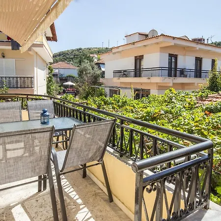 Anagnostou * Skála Marión