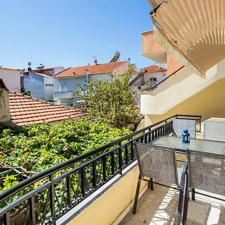 Διαμέρισμα Anagnostou Skála Marión