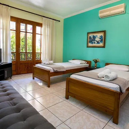 Διαμέρισμα Anagnostou Skála Marión