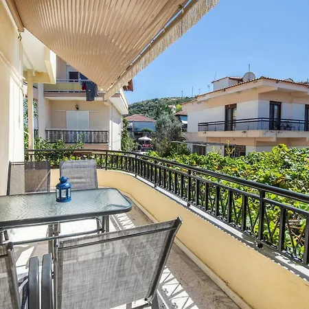 Lejlighed Anagnostou Skála Marión