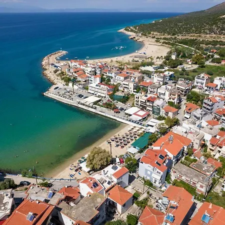 Διαμέρισμα Anagnostou Skála Marión