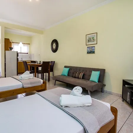 Διαμέρισμα Anagnostou *