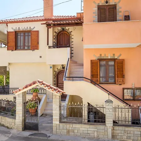 Anagnostou Διαμέρισμα *