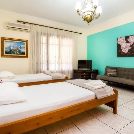 Anagnostou Skála Marión