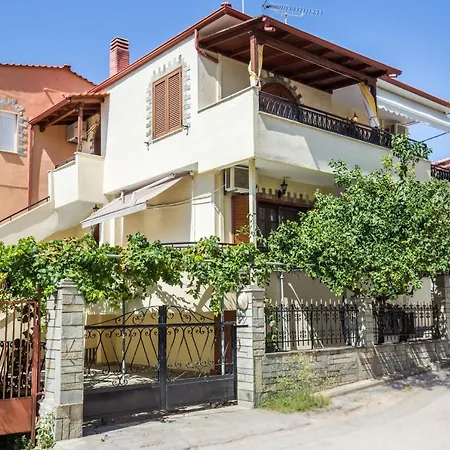 Lejlighed Anagnostou Skála Marión