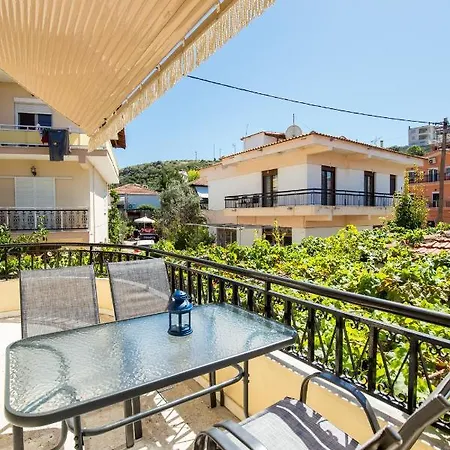 Lejlighed Anagnostou