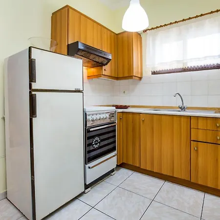 Anagnostou * Skála Marión