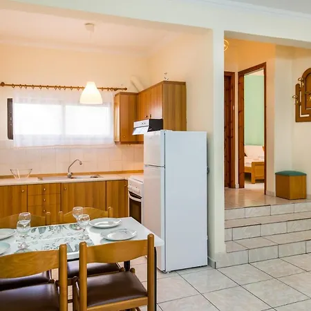 Lejlighed Anagnostou