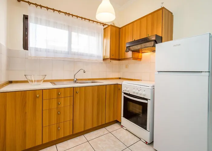 Studios Anagnostou Apartment