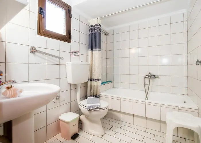 Apartmán Anagnostou